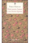 Venti poesie d'amore e una canzone
