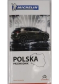 Polska. Przewodnik Michelin