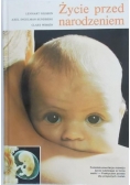 Życie przed narodzeniem