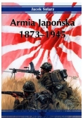 Armia Japońska 1873 1945