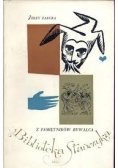 Z pamiętników bywalca