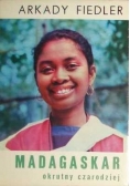 Madagaskar okrutny czarodziej