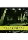 Bazyliszek  Audiobook Nowa