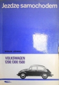 Jeżdżę samochodem Volkswagen 1200 1300 1500