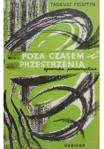 Poza czasem i przestrzenią