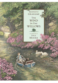 The wind in the willows