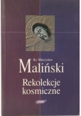 Rekolekcje kosmiczne