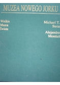 Muzea Nowego Jorku