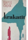 Krakatit