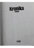 Kronika filmu