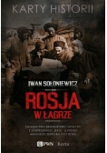 Rosja w łagrze
