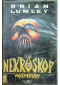 Nekroskop II Wampiry