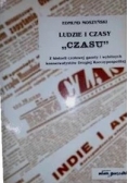Ludzie i czasy "Czasu"