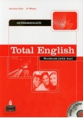 Total English workbook