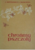 Chrońmy pszczoły