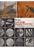 30 Lat Ludowego Wojska Polskiego w twórczości plastycznej