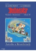Asteriks u Reszehezady