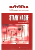 Stany nagłe