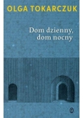 Dom dzienny, dom nocny BR w.2015