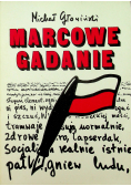 Marcowe gadanie komentarze do słów 1966 - 1971
