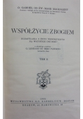 Współżycie z Bogiem. Tom II
