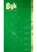 12 znakow zodiaku Byk