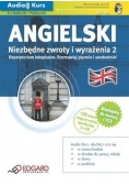 Angielski. Niezbędne zwroty i wyrażenia Poziom A2-B2
