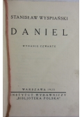 Daniel, 1925r