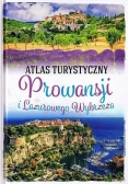 Atlas turystyczny Prowansji i Lazurowego Wybrzeża