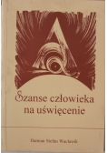 Szanse człowieka na uświęcenie