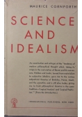 Science And Idealism 1947