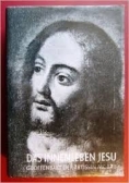 Das innenleben jesu