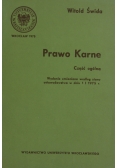 Prawo karne