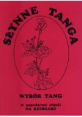 Słynne Tanga