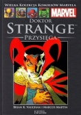 Doktor Strange Przysięga Wielka kolekcja Marvela 56
