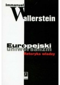 Europejski uniwersalizm. Retoryka władzy