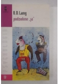 Podzielone "ja"