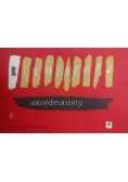 Elementarz akordeonisty II