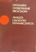 Dynamika i sterowanie procesów. Analiza układów dynamicznych