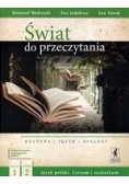 Świat do przeczytania