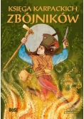 Księga karpackich zbójników