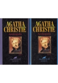 Agatha Christie Autobiografia 2 tomy
