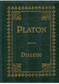 Platon dialogi