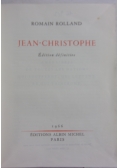 Jean Christophe