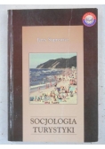 Socjologia turystyki