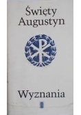 Święty Augustyn Wyznania