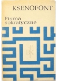 Pisma Sokratyczne, BKF