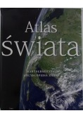 Atlas świata kartograficzna encyklopedia Ziemi