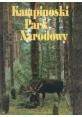Kampinoski Park Narodowy