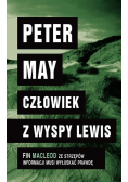 Człowiek z wyspy Lewis